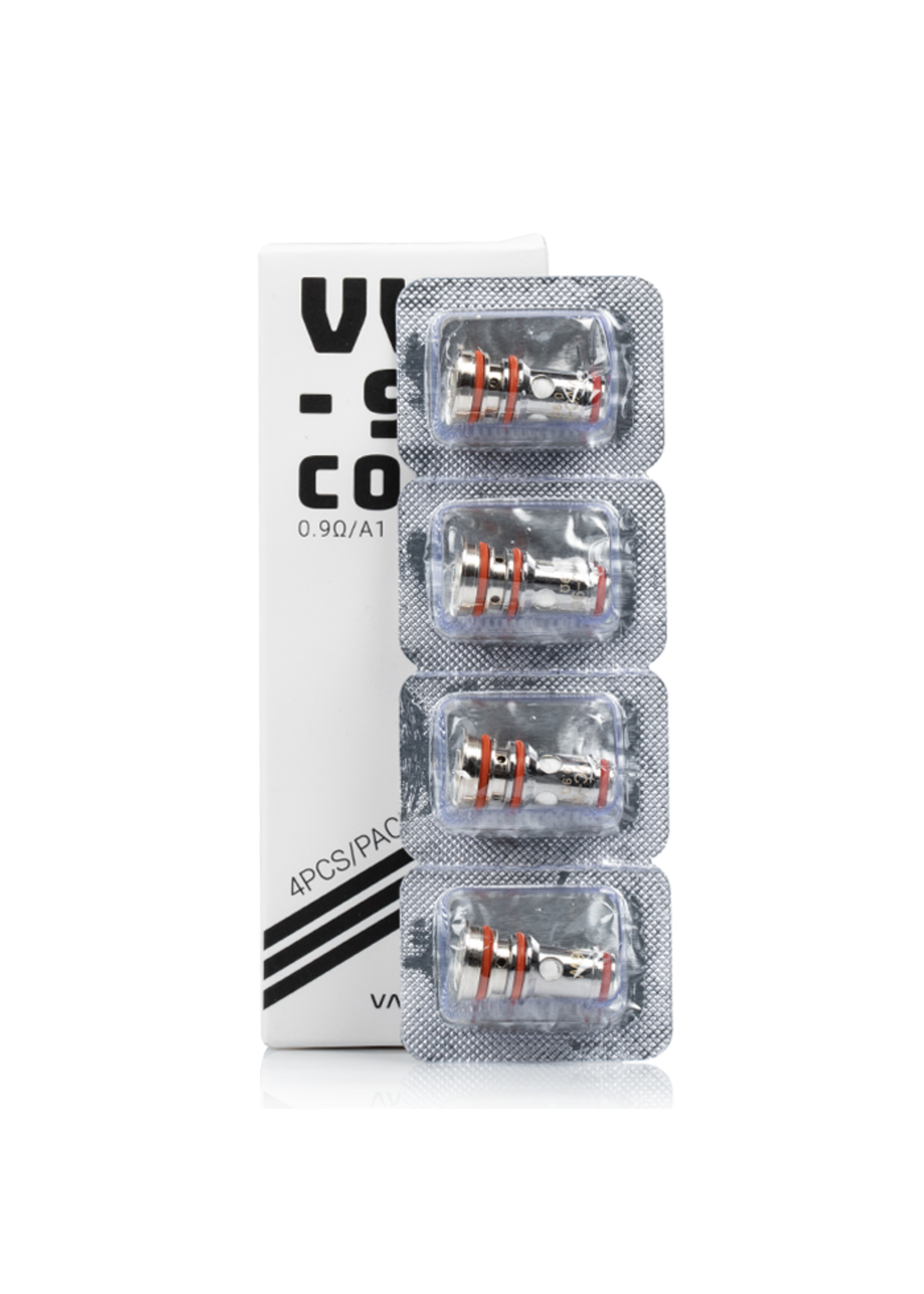 Vandy Vape VVC Coils 4pk
