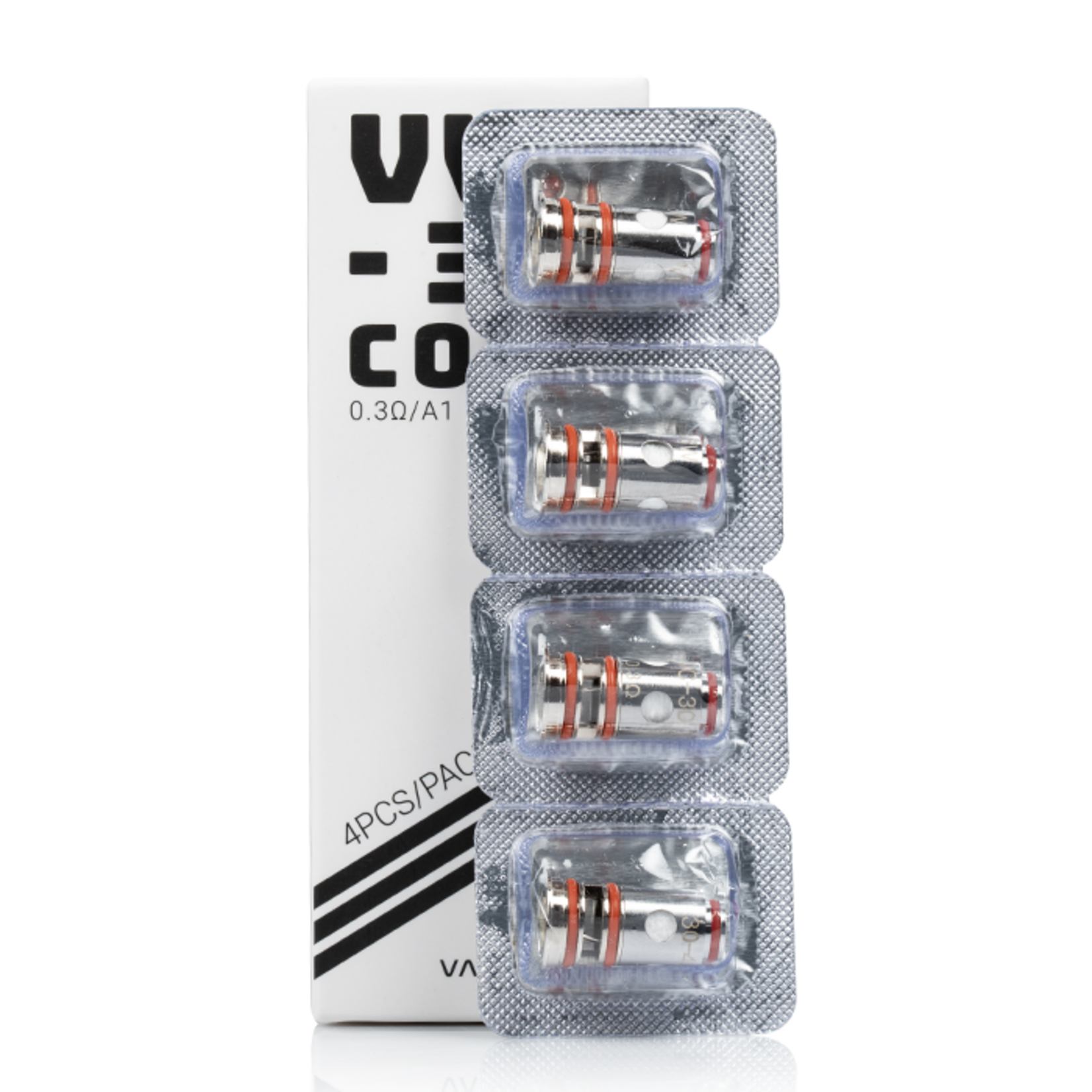 Vandy Vape VVC Coils 4pk