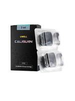 Uwell Caliburn X Empty Cartridge