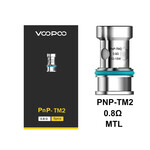 VooPoo PNP Coils 5pk