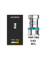 VooPoo PNP Coils 5pk