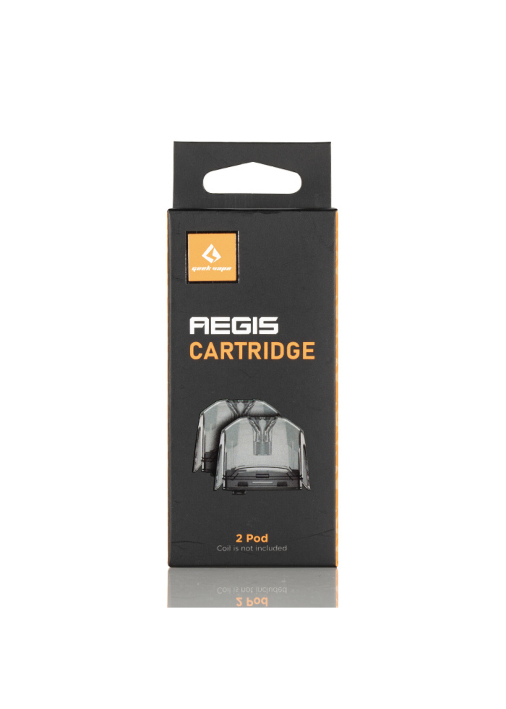 Geekvape Aegis Pods 2pk