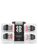 Uwell Caliburn KOKO Pods 4pk