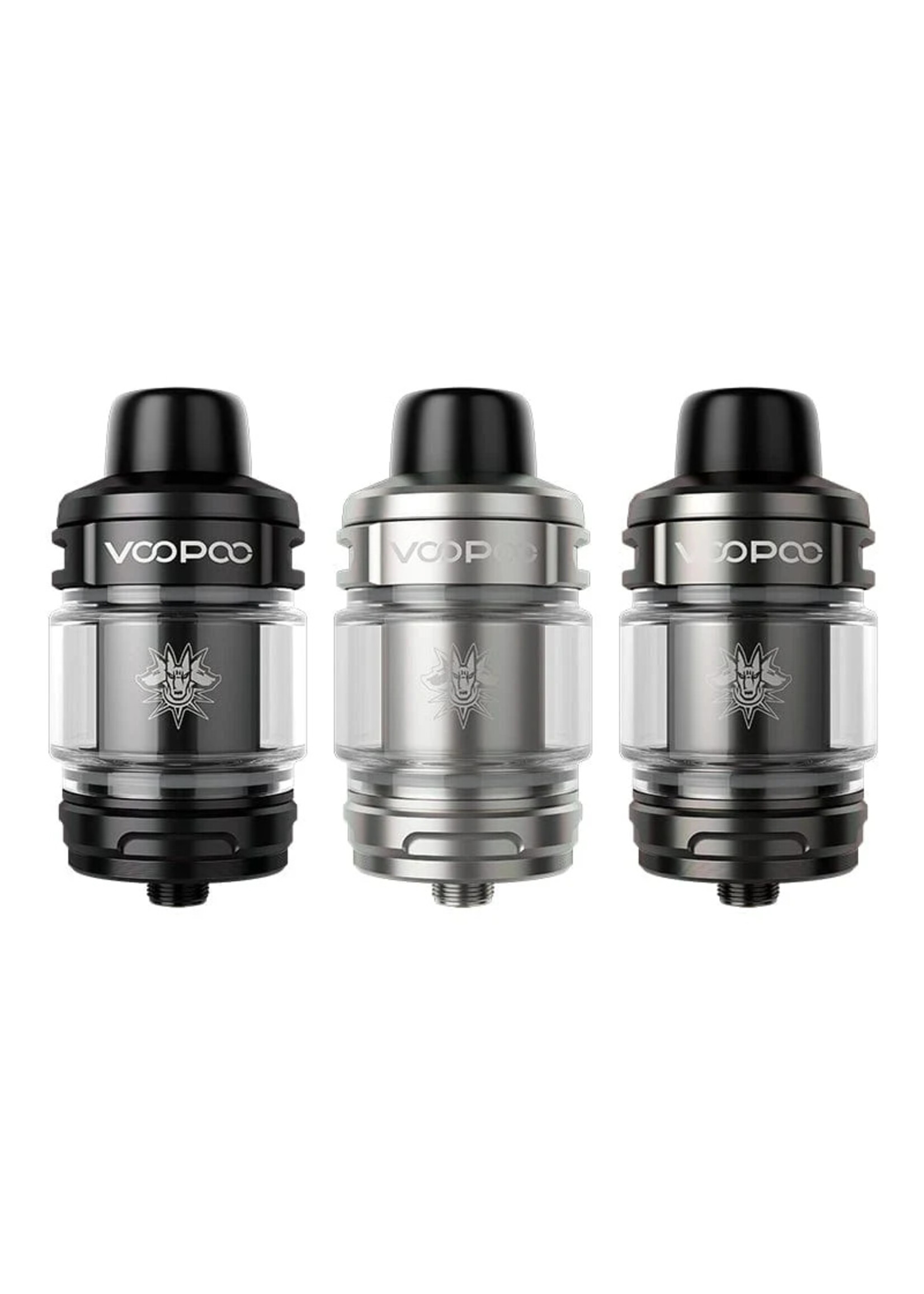 VooPoo Voopoo U-Force X Tank