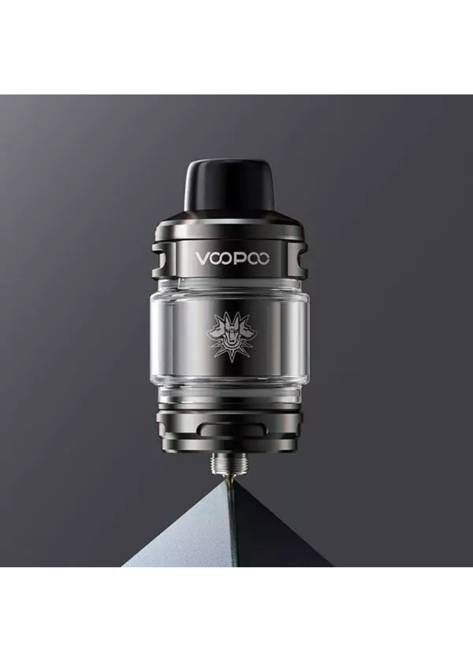 VooPoo Voopoo U-Force X Tank