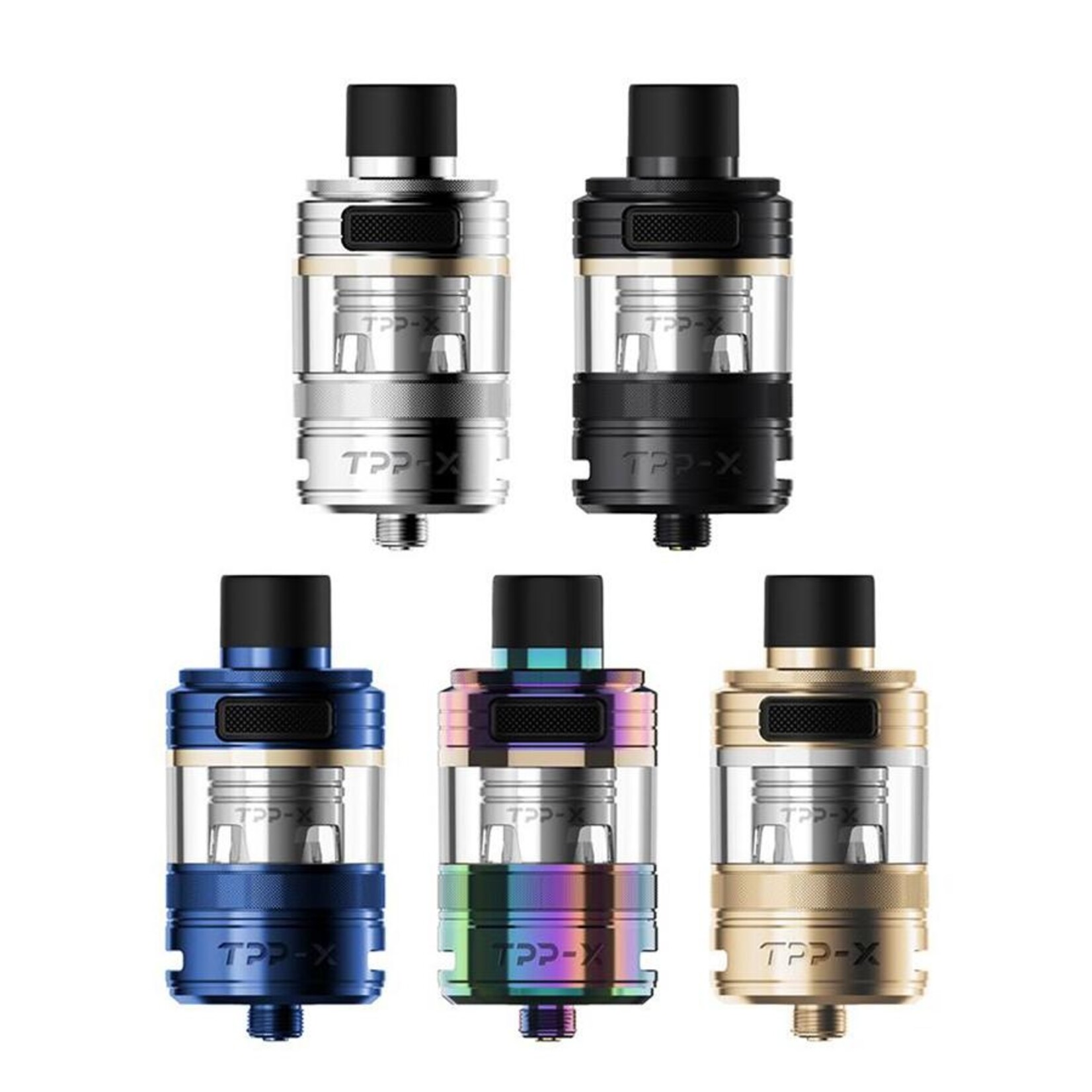 VooPoo TPP X Tank