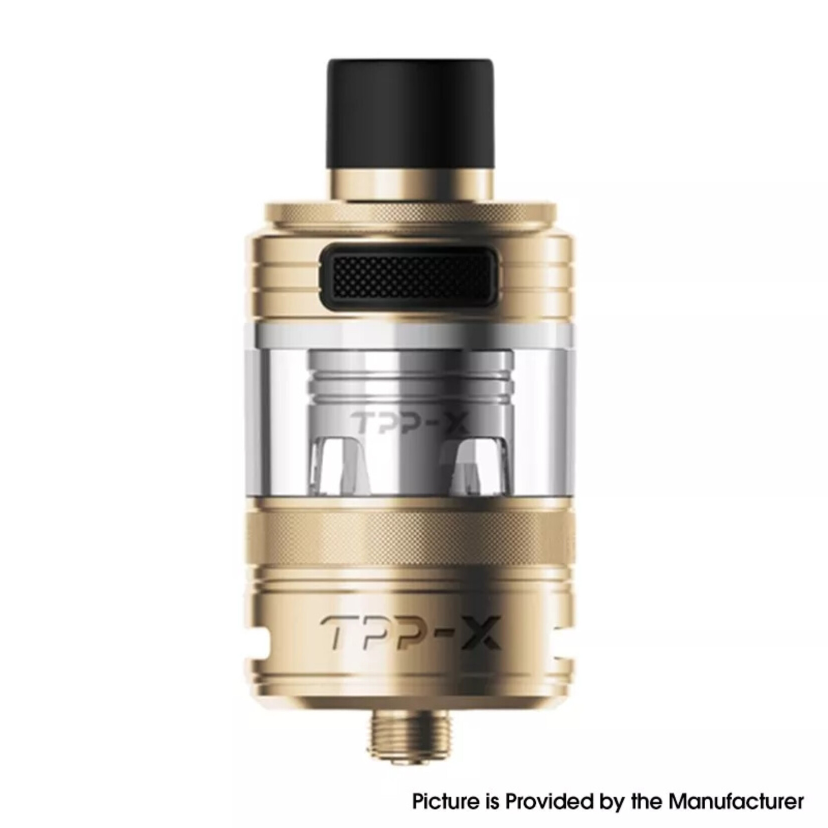 VooPoo TPP X Tank