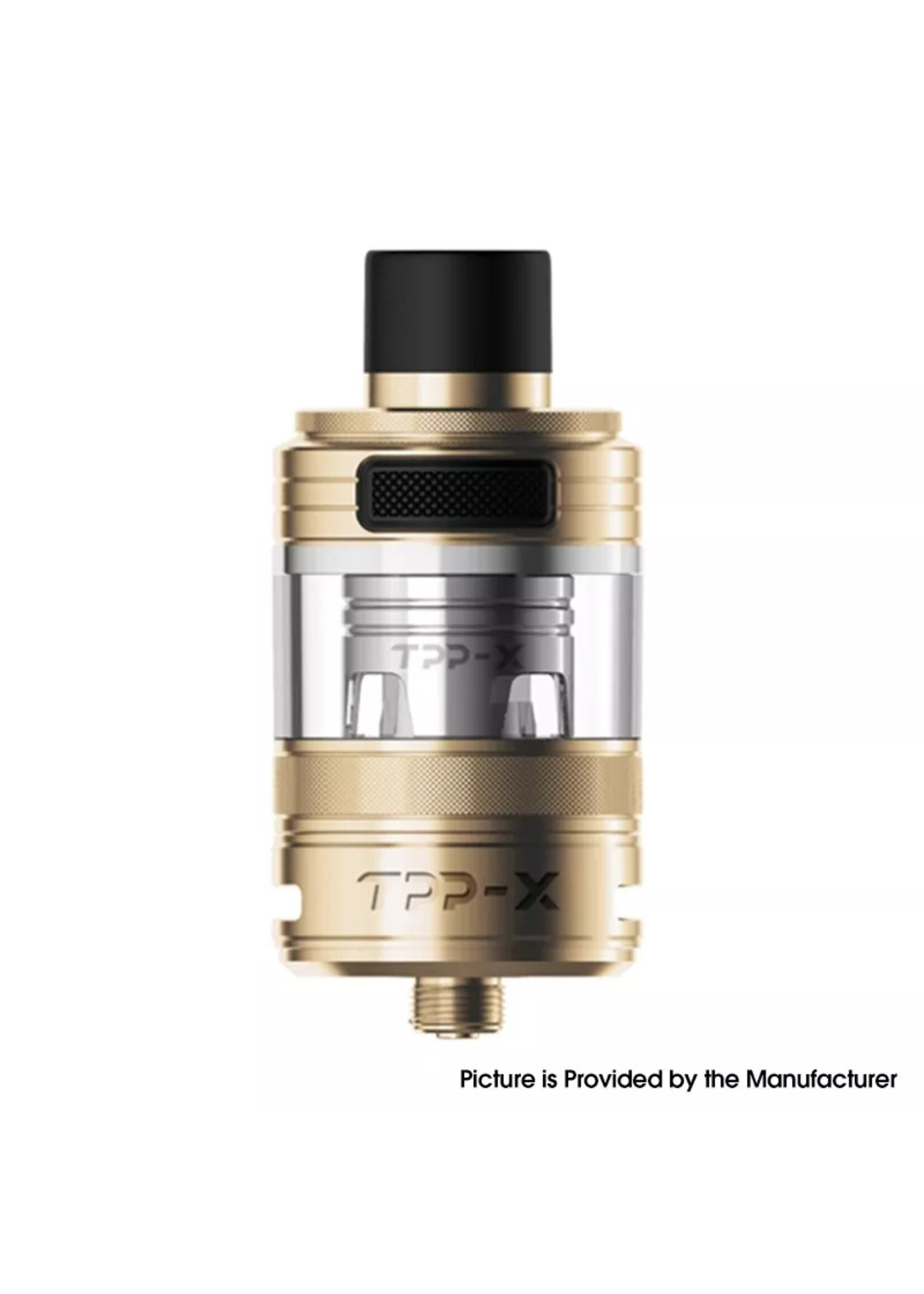 VooPoo TPP X Tank