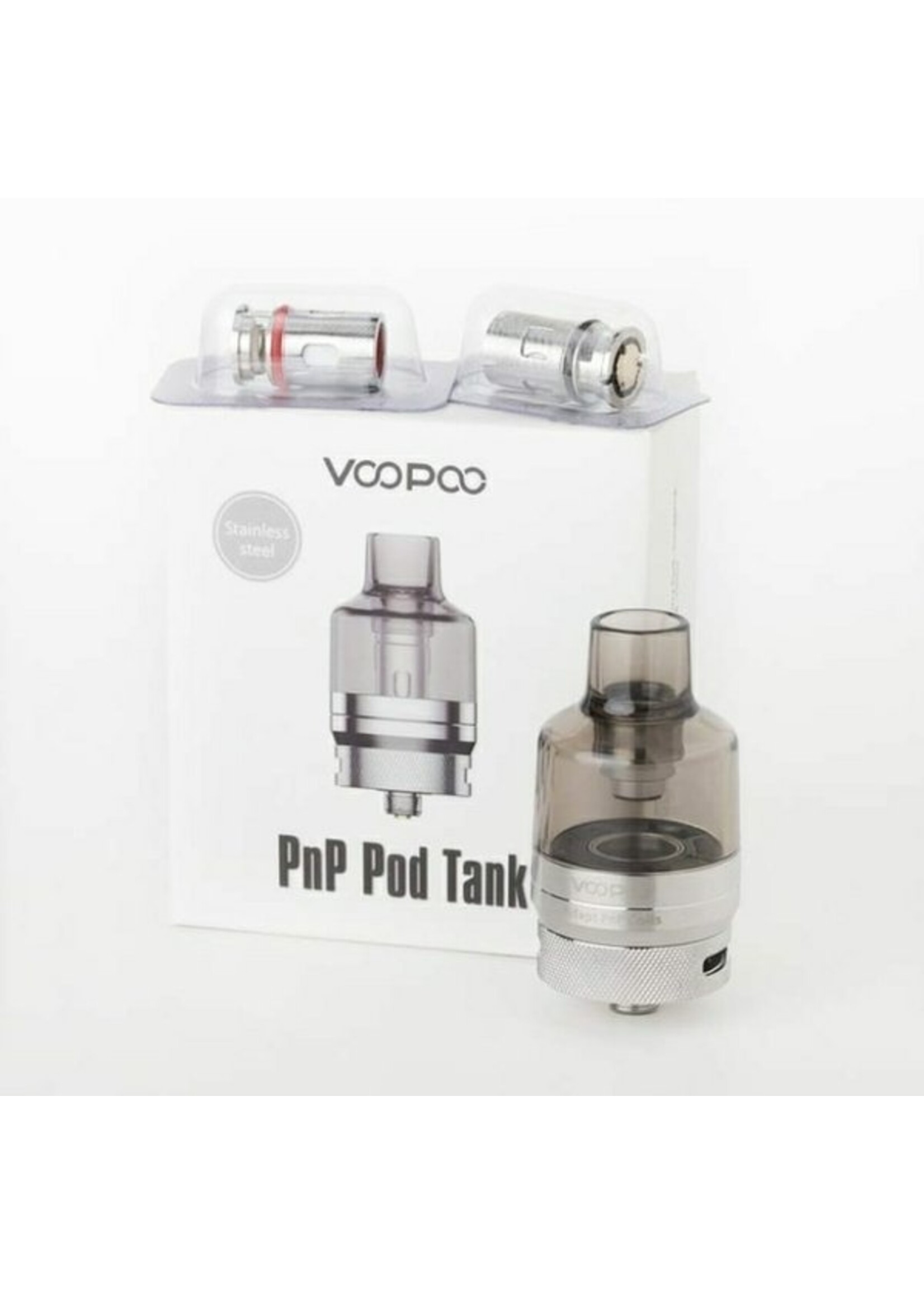 VooPoo PNP Tank
