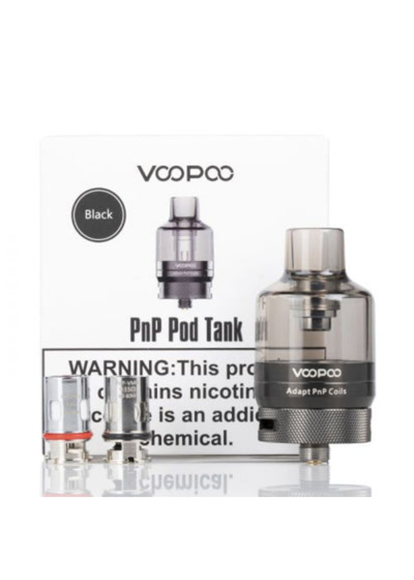 VooPoo PNP Tank