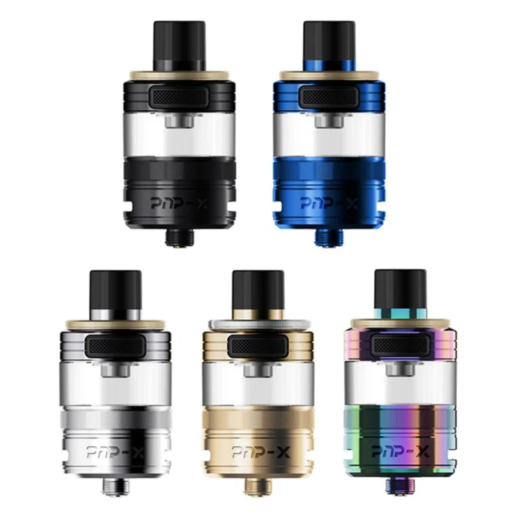 VooPoo PnP X Tank