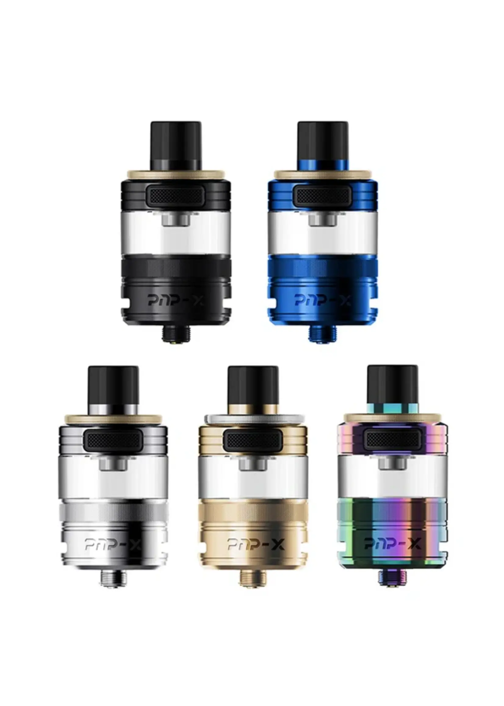 VooPoo PnP X Tank