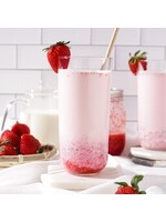 Ri Ecig Strawberry Milk White Label (House) E-Liquid 75/25