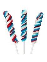 Ri Ecig Red, White & Blue White Label (House) E-Liquid 75/25