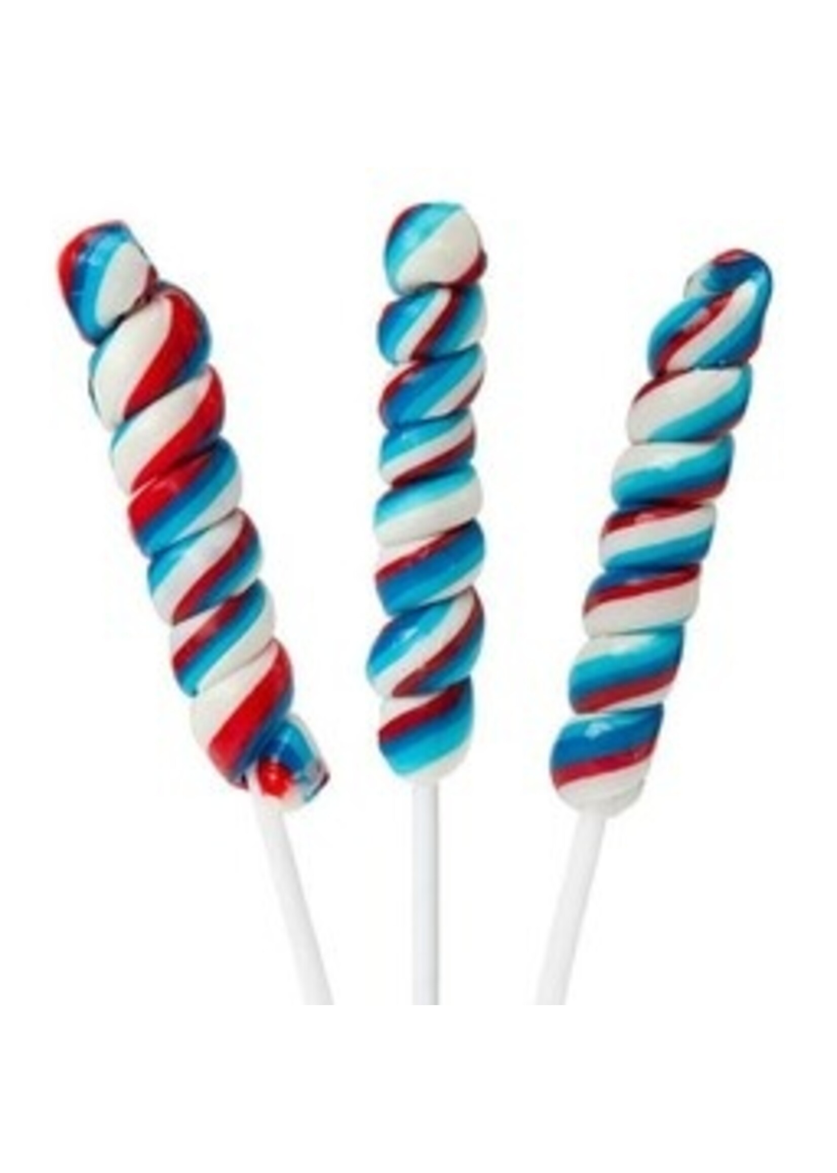 Ri Ecig Red, White & Blue White Label (House) E-Liquid 75/25