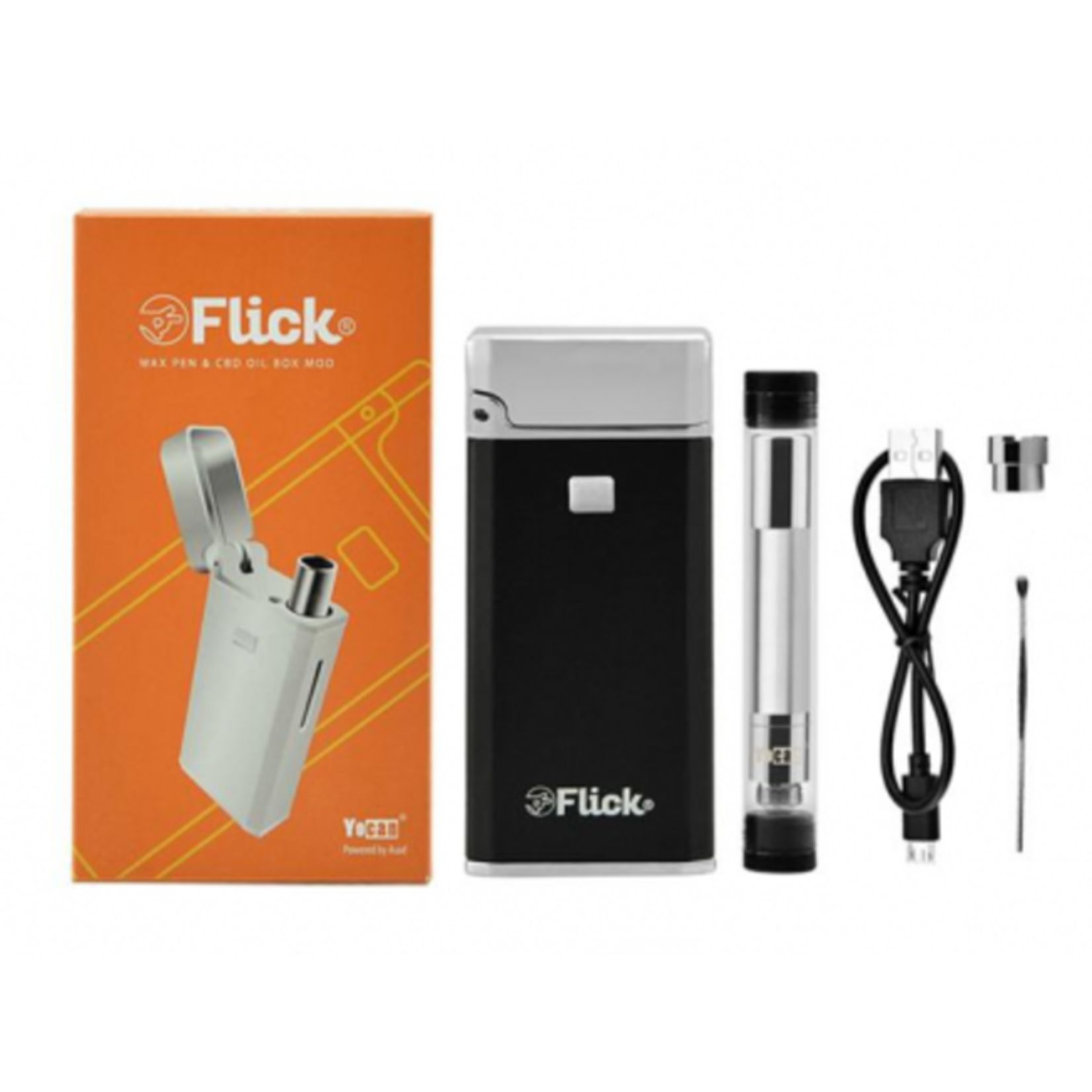Yocan Yocan Flick