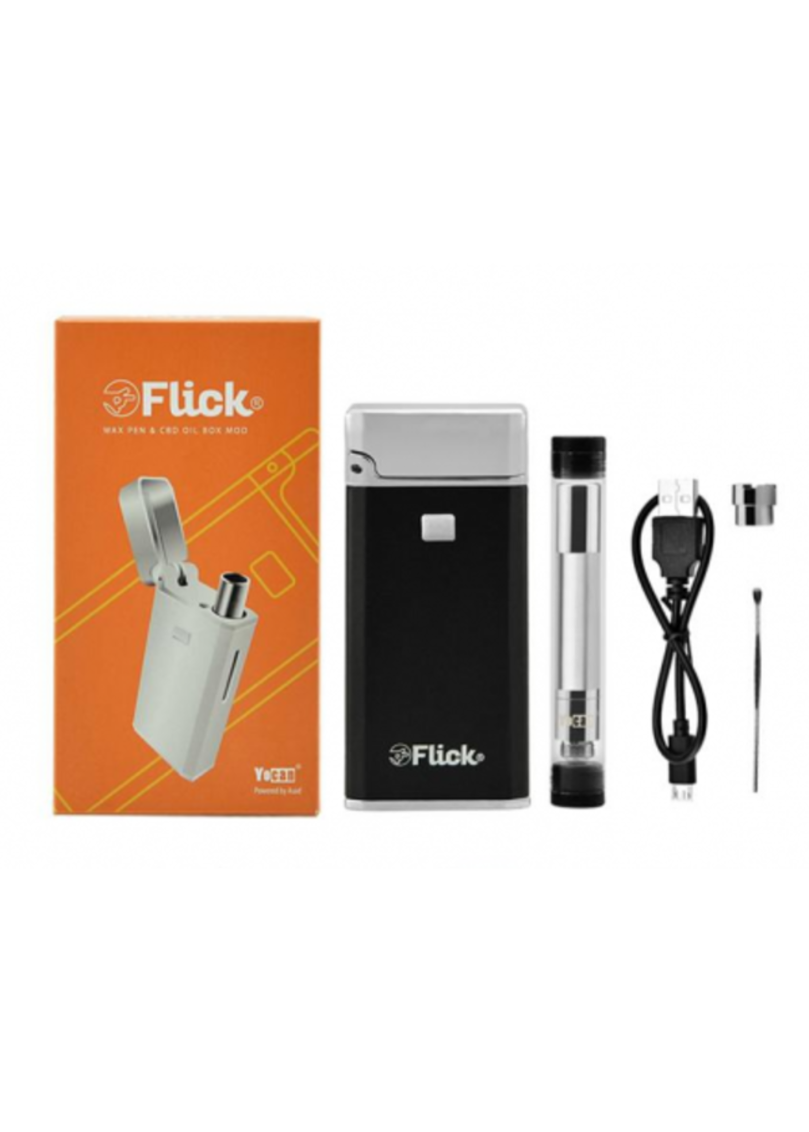 Yocan Yocan Flick