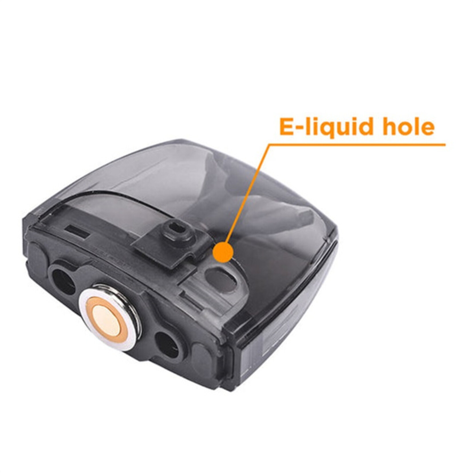 Geekvape AP2 Pods 2pk