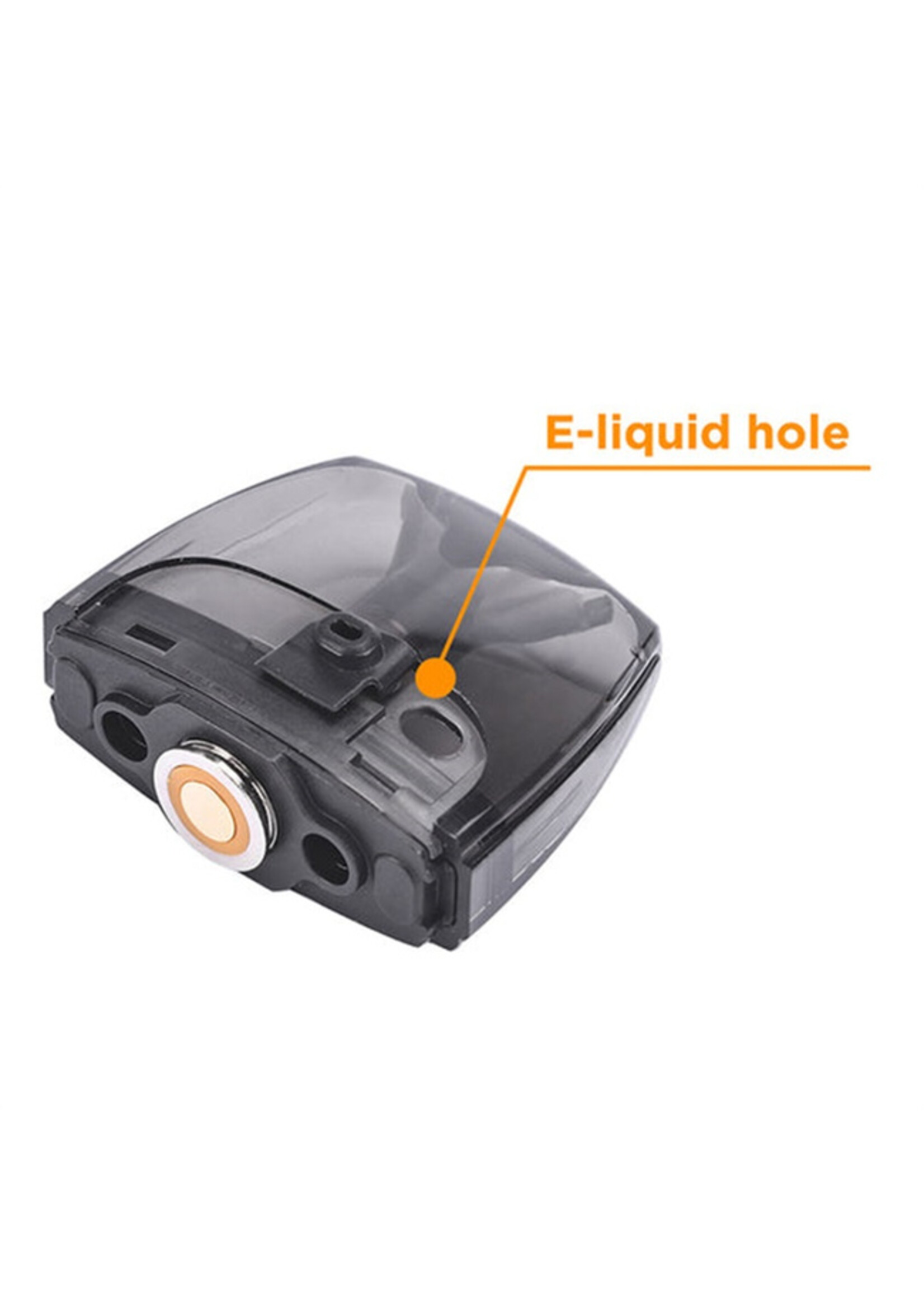 Geekvape AP2 Pods 2pk