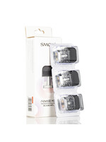 SMOK Novo X Pods 3pk