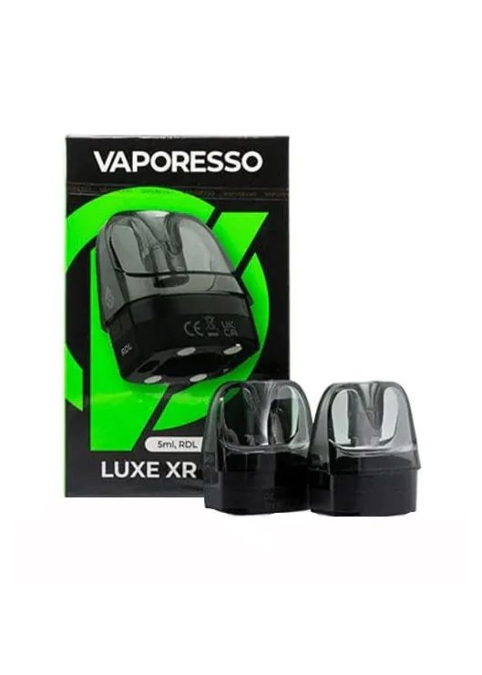 Vaporesso Luxe XR Pods 2pk