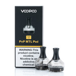 Geekvape PnP Replacement Pods 2pk MTL