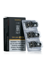VooPoo TPP Coils 3pk