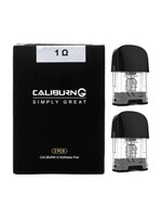 Uwell Caliburn G Pods 1.0 2pk