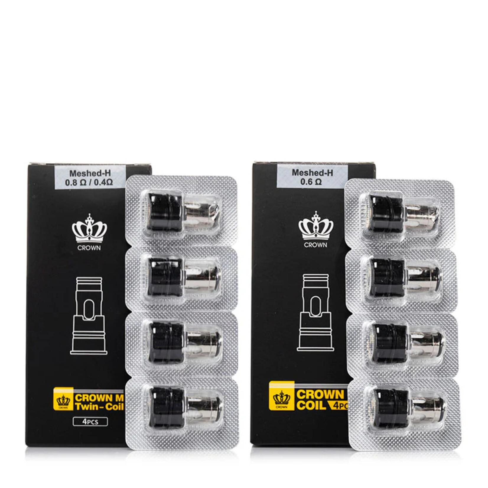 Uwell Crown M Coils 4pk