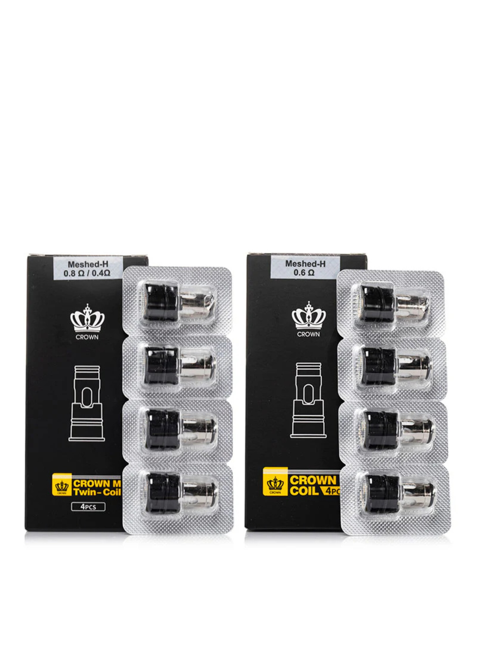 Uwell Crown M Coils 4pk