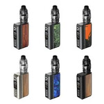 Regulated Kits