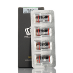 Uwell Crown 5 Coils 4pk