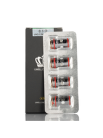 Uwell Crown 5 Coils 4pk