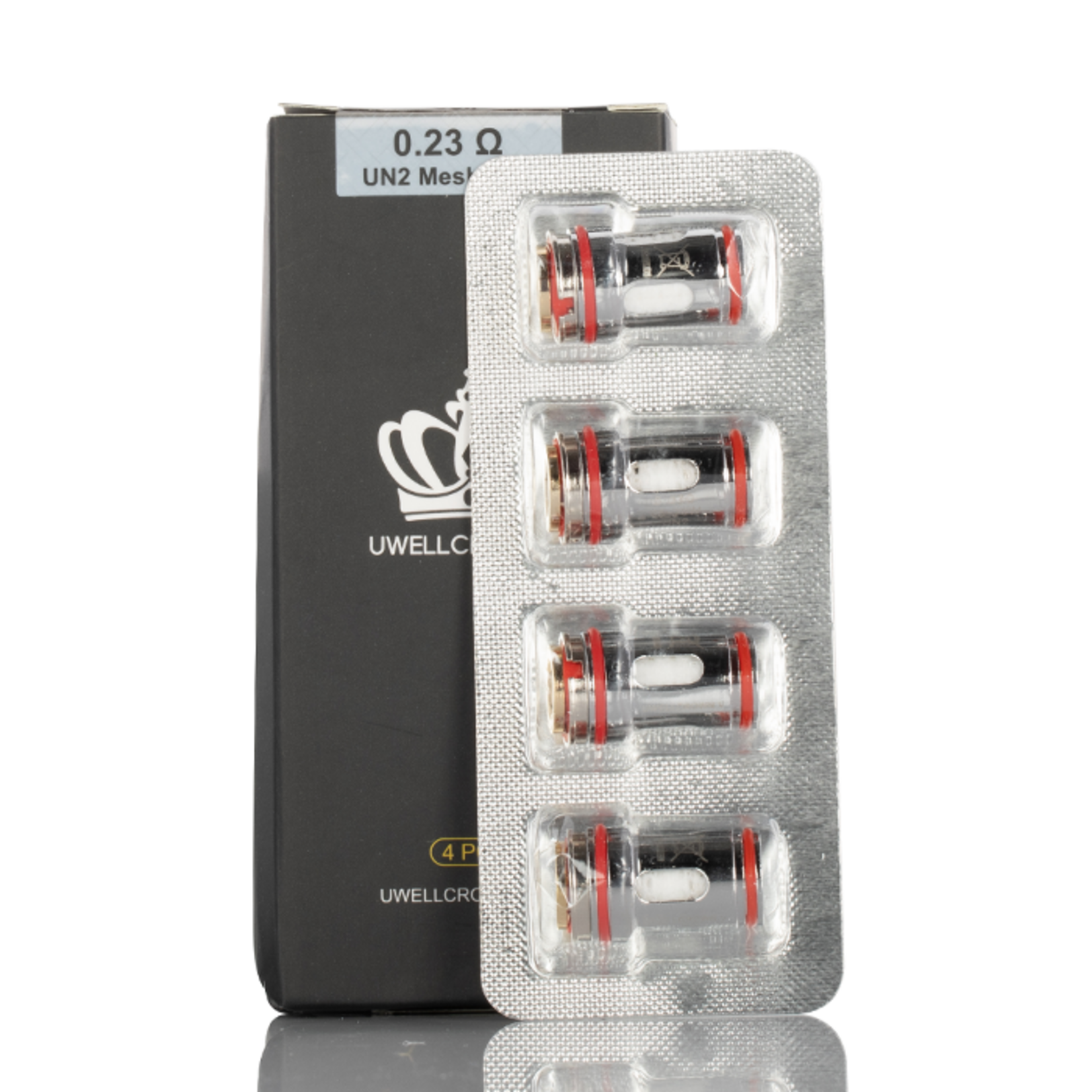 Uwell Crown 5 Coils 4pk