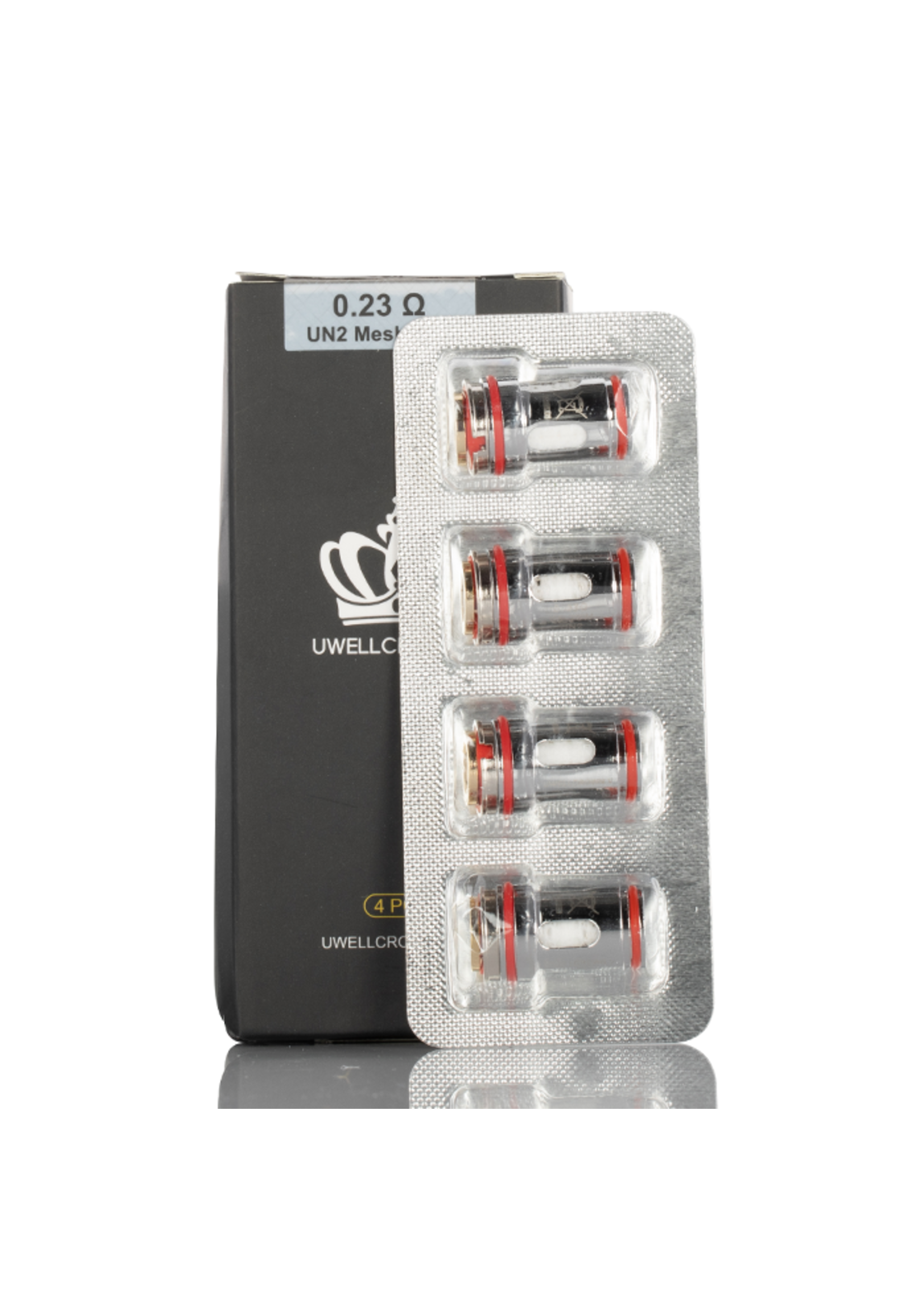 Uwell Crown 5 Coils 4pk