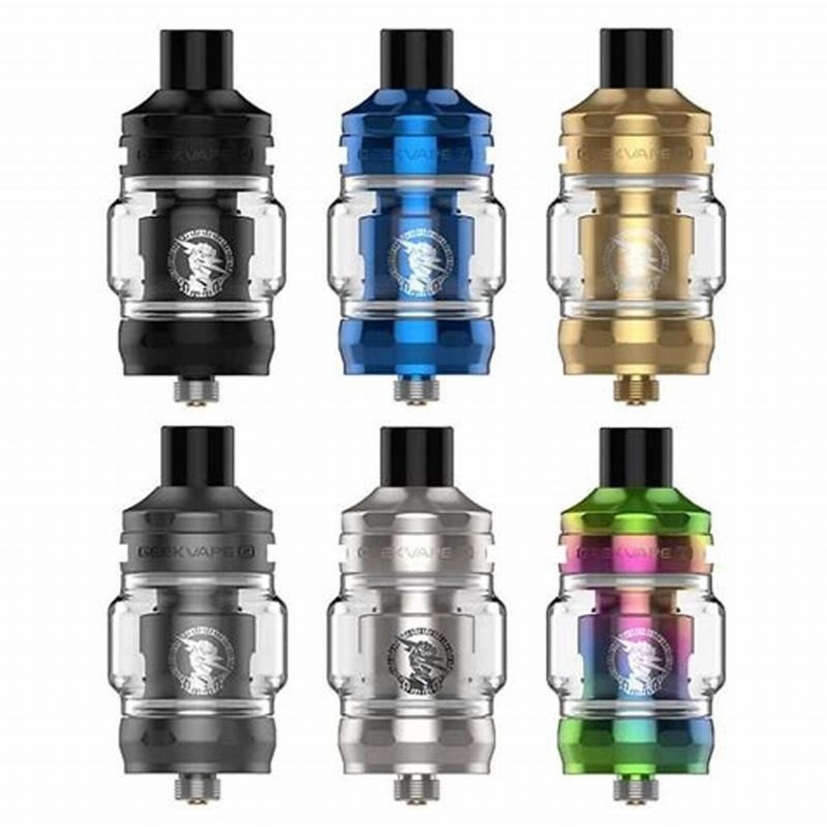 Geekvape Zeus Nano 2 Tank