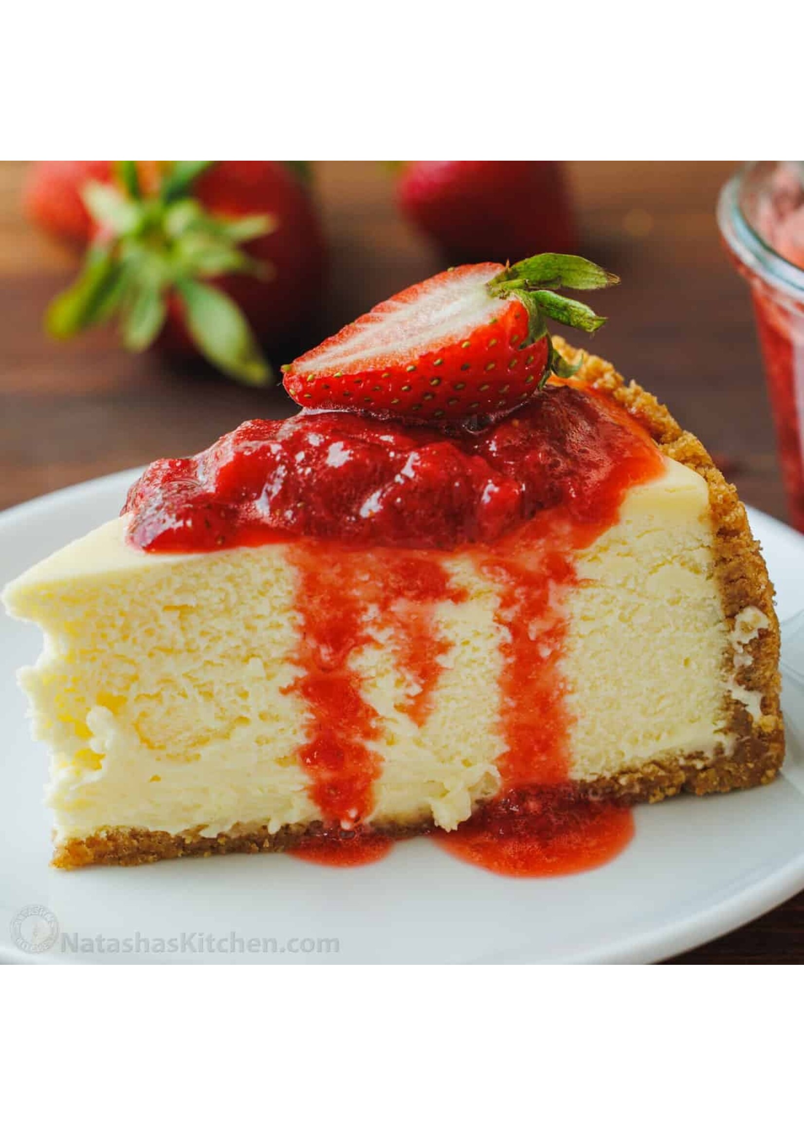 Ri Ecig Strawberry Cheesecake White Label (House) Nic Salt