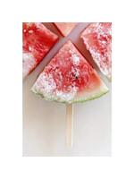 Ri Ecig Watermelon Frost White Label (House) Nic Salt