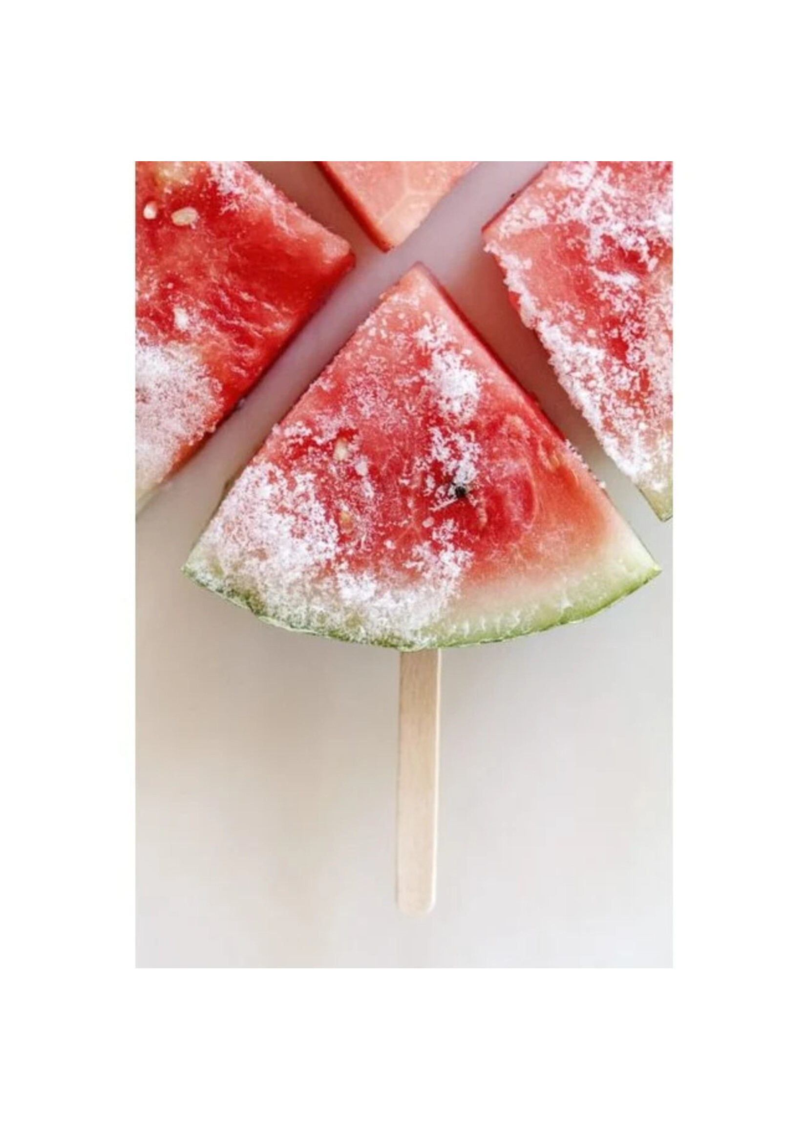 Ri Ecig Watermelon Frost White Label (House) Nic Salt