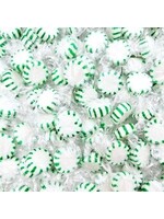 Ri Ecig Spearmint White Label (House) Nic Salt