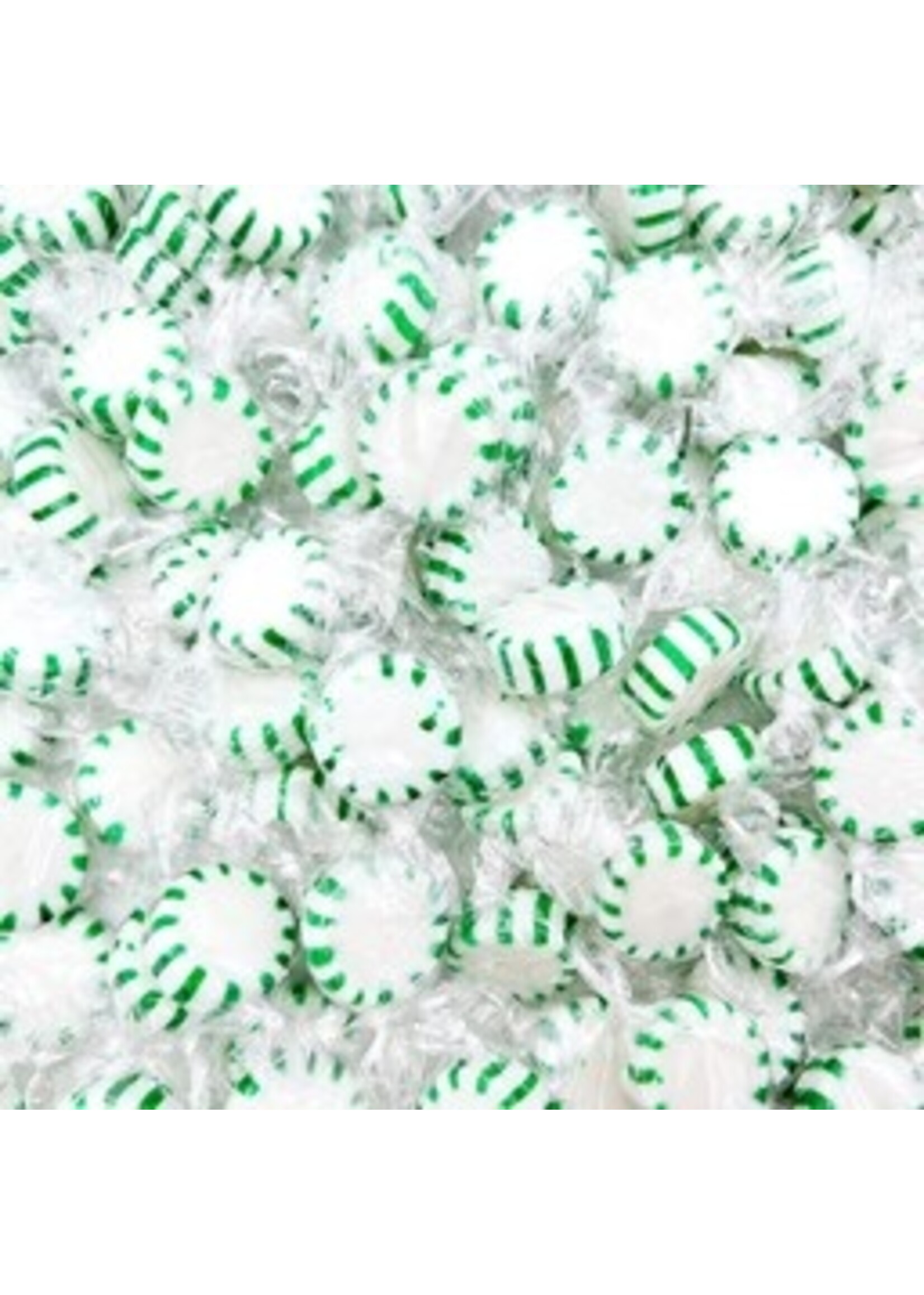 Ri Ecig Spearmint White Label (House) Nic Salt