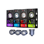 Lookah Lookah 710 Coils