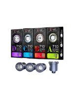 Lookah Lookah 710 Coils