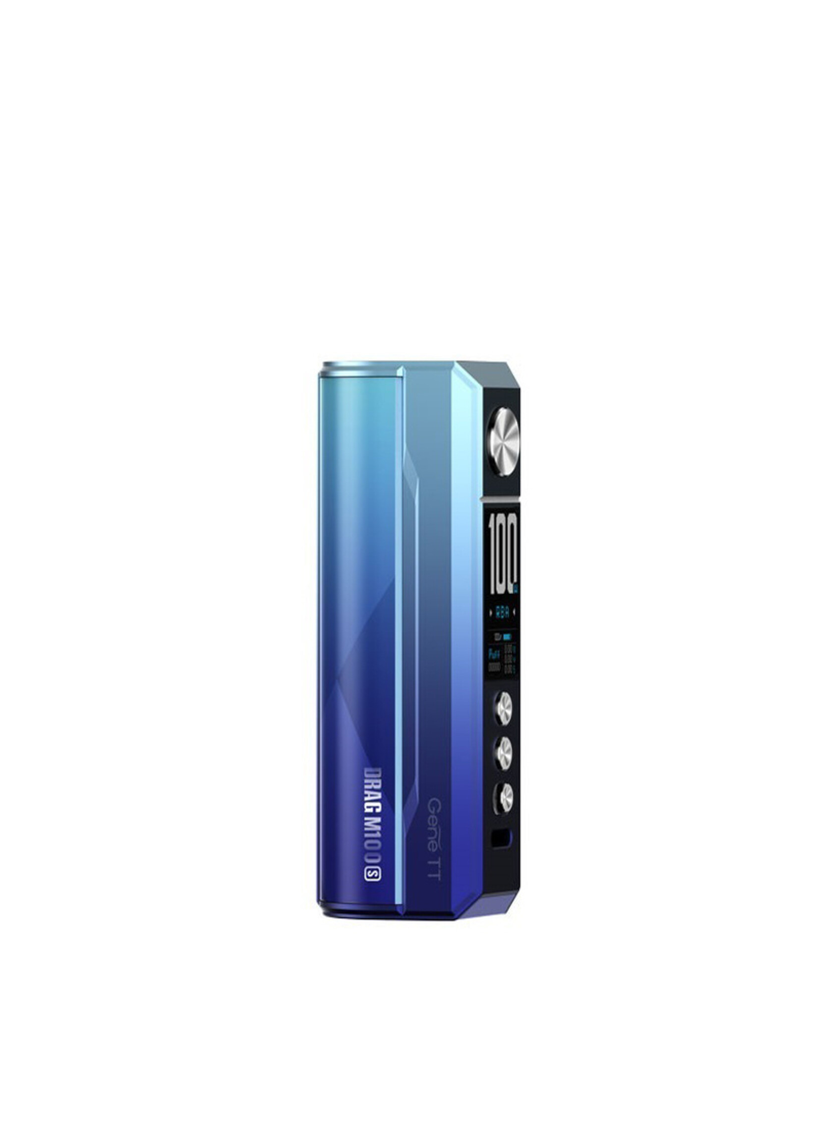 VooPoo Drag M100S Mod Only
