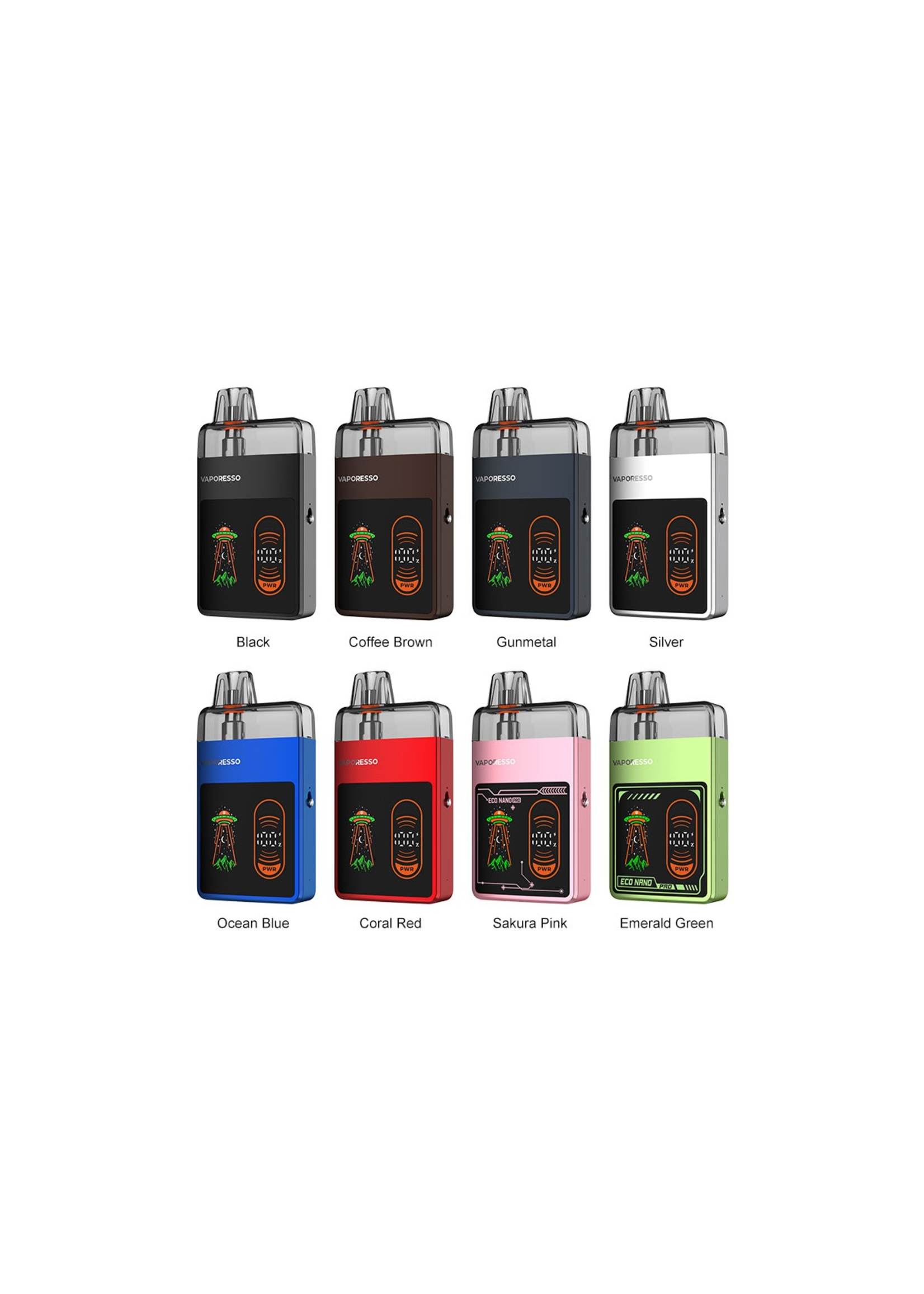 Vaporesso Vaporesso ECO Nano Pro