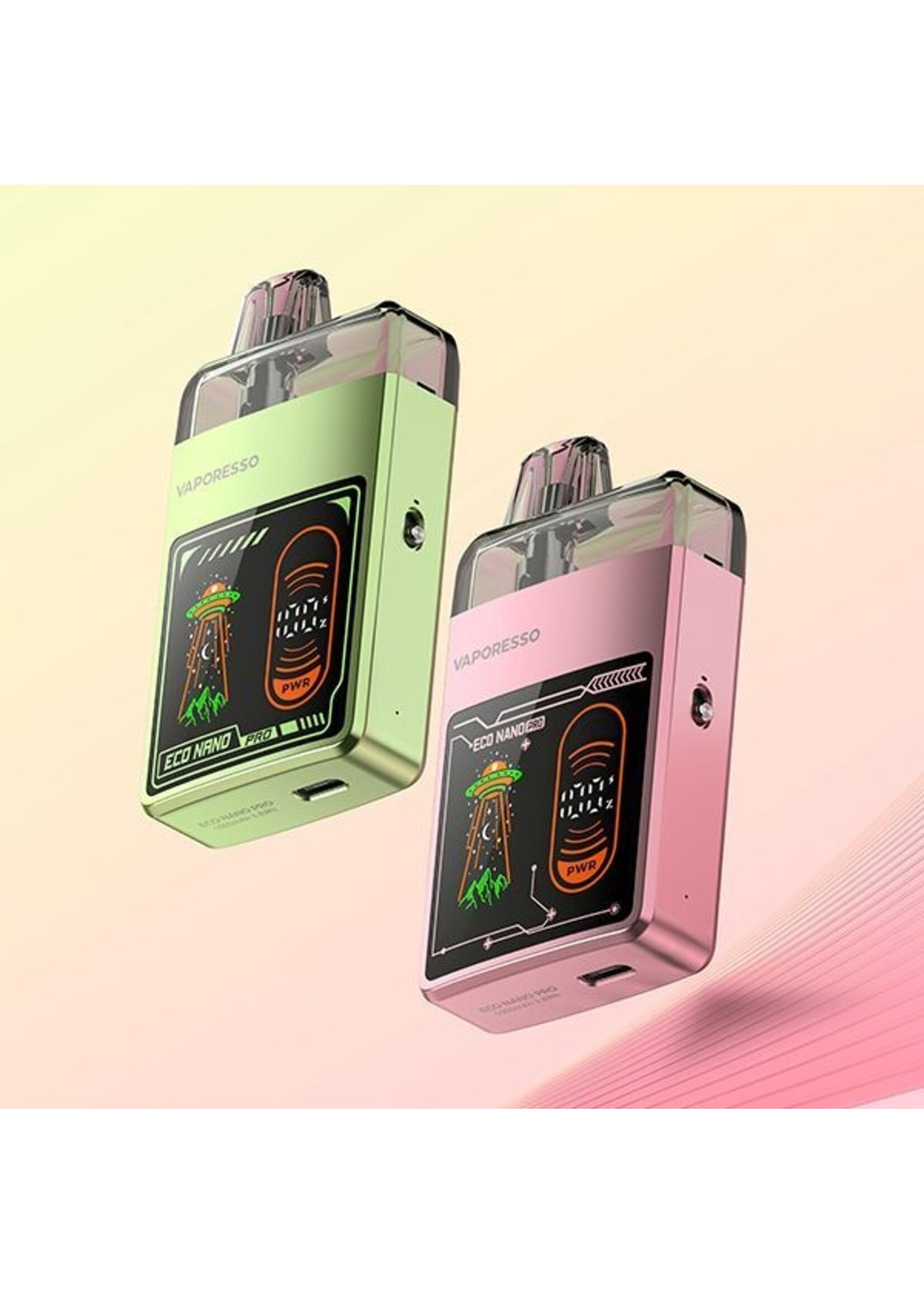 Vaporesso Vaporesso ECO Nano Pro