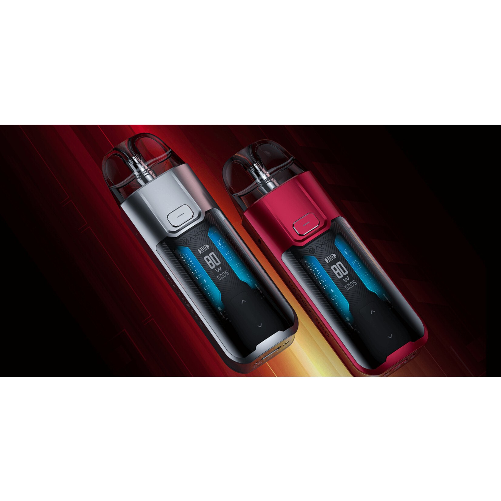 Vaporesso Vaporesso Luxe XR Max