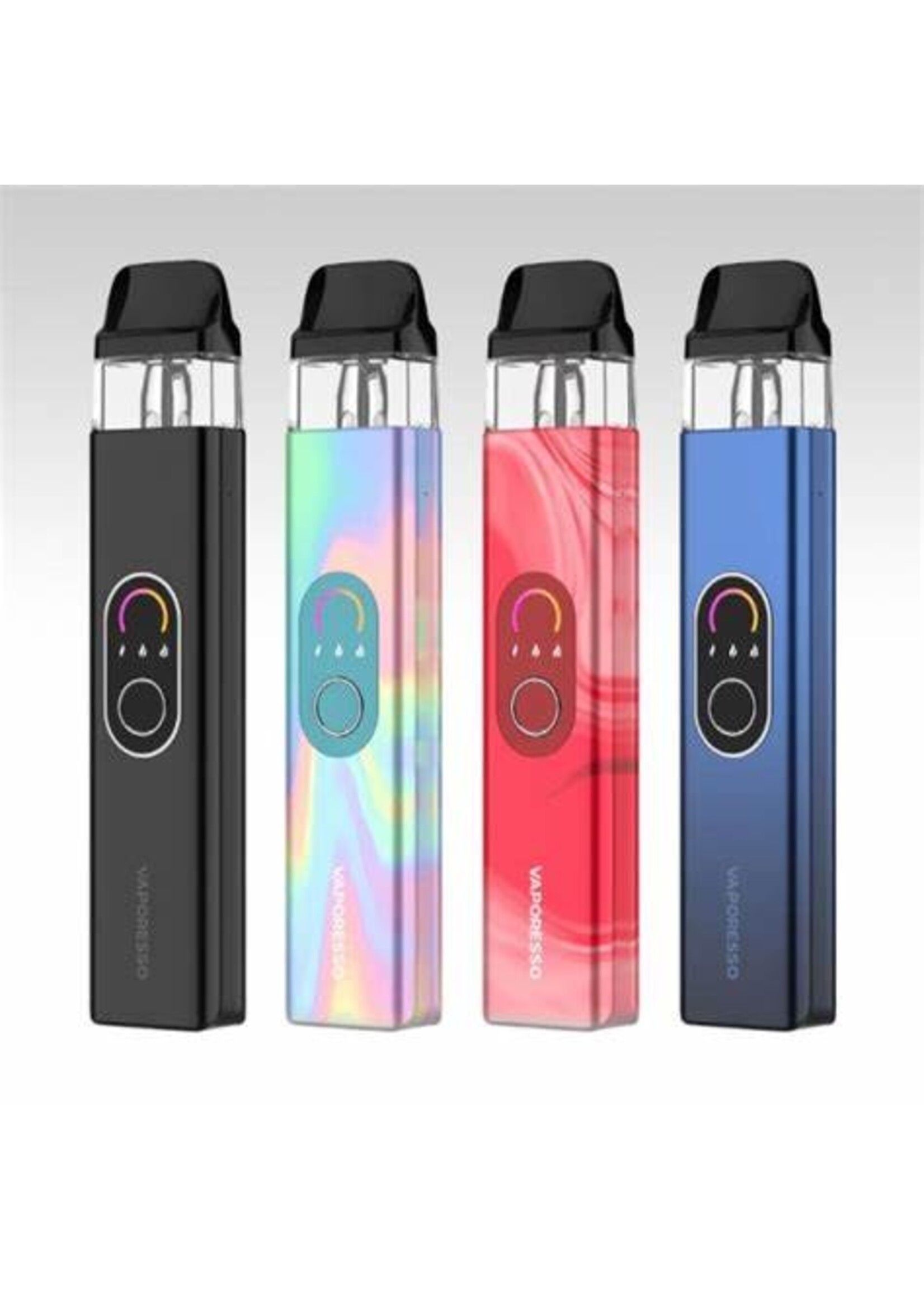 Vaporesso XROS 4