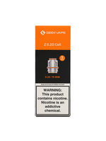 Geekvape Geekvape Z Series Coils