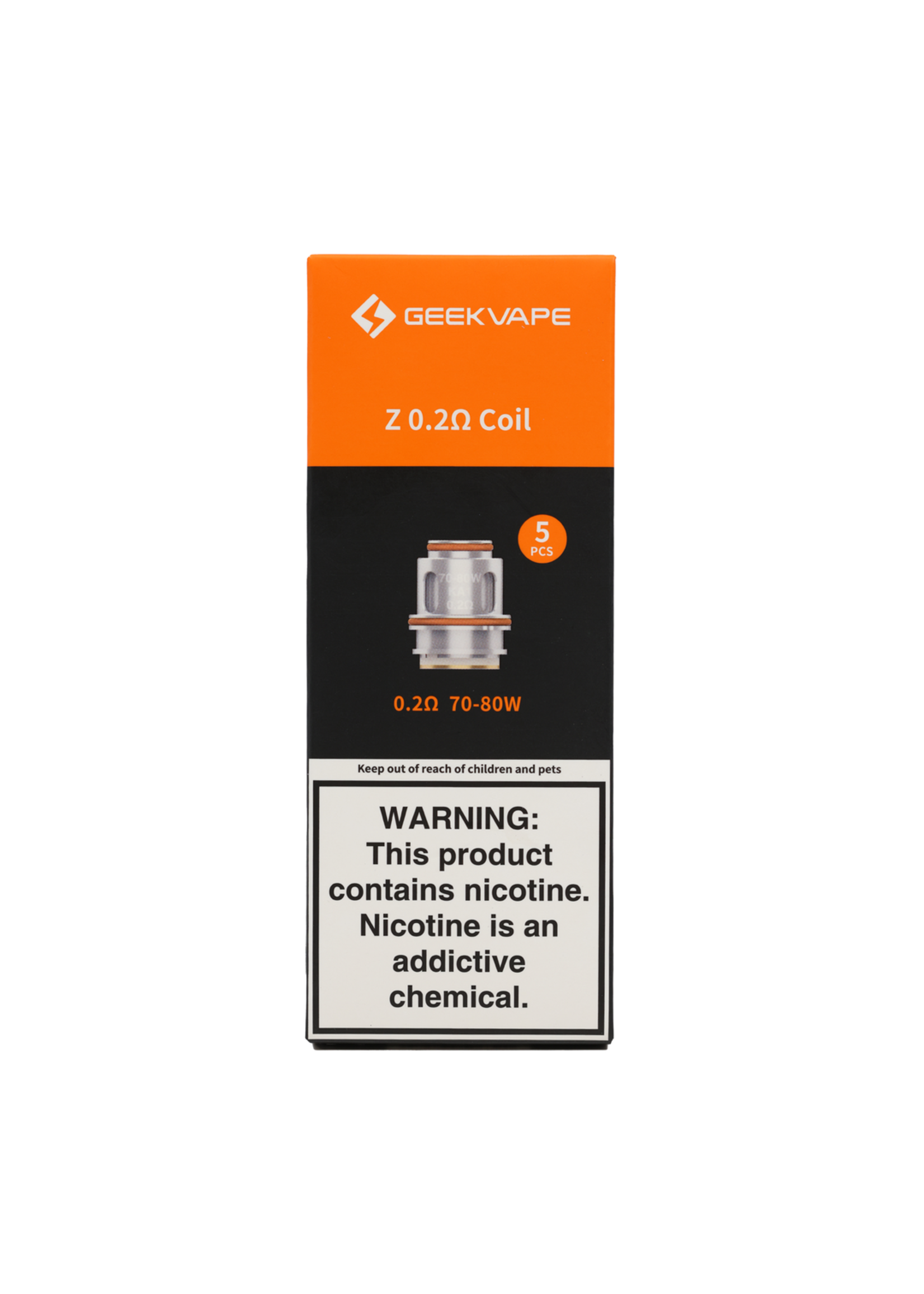 Geekvape Geekvape Z Series Coils